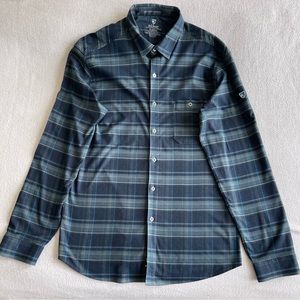 Kühl Pixelatr Shirt- Men’s